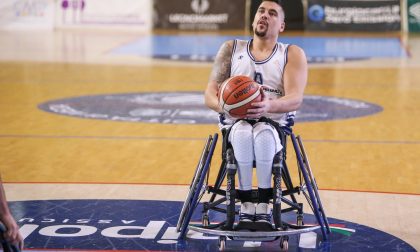 Briantea 84 domani derby contro Special Bergamo