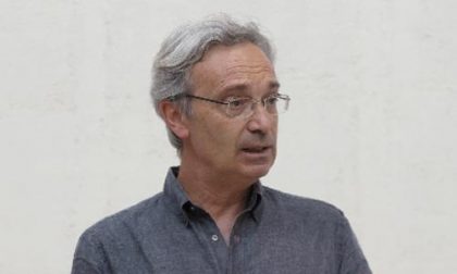 Civitas arruola l'architetto Ado Franchini: "Sono rientrato a Como e dopo 35 anni ho trovato gli stessi problemi"