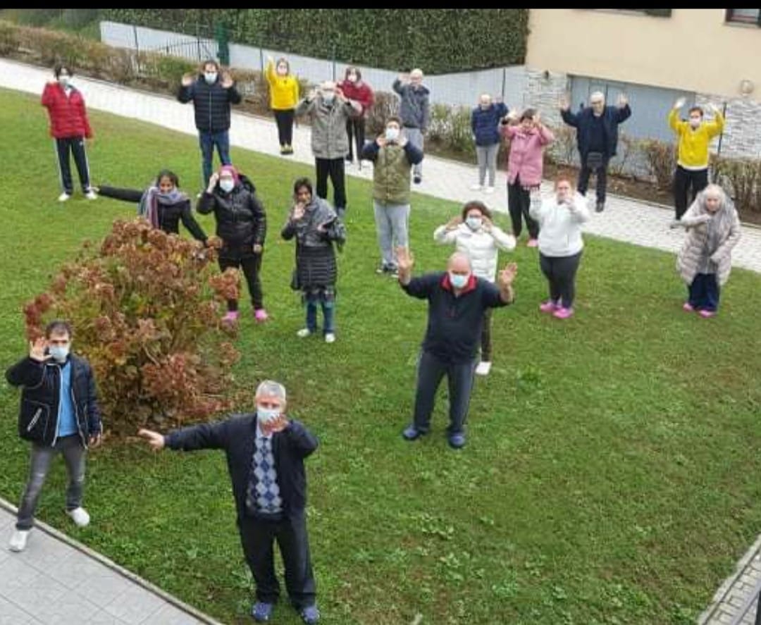 Cooperativa sociale Centro Progetti Educativi ospite di Radio Ovest