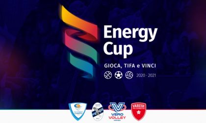 Grande successo per la Energy Cup: vittoria alla Pallacanestro Varese, ma Cantù si difende