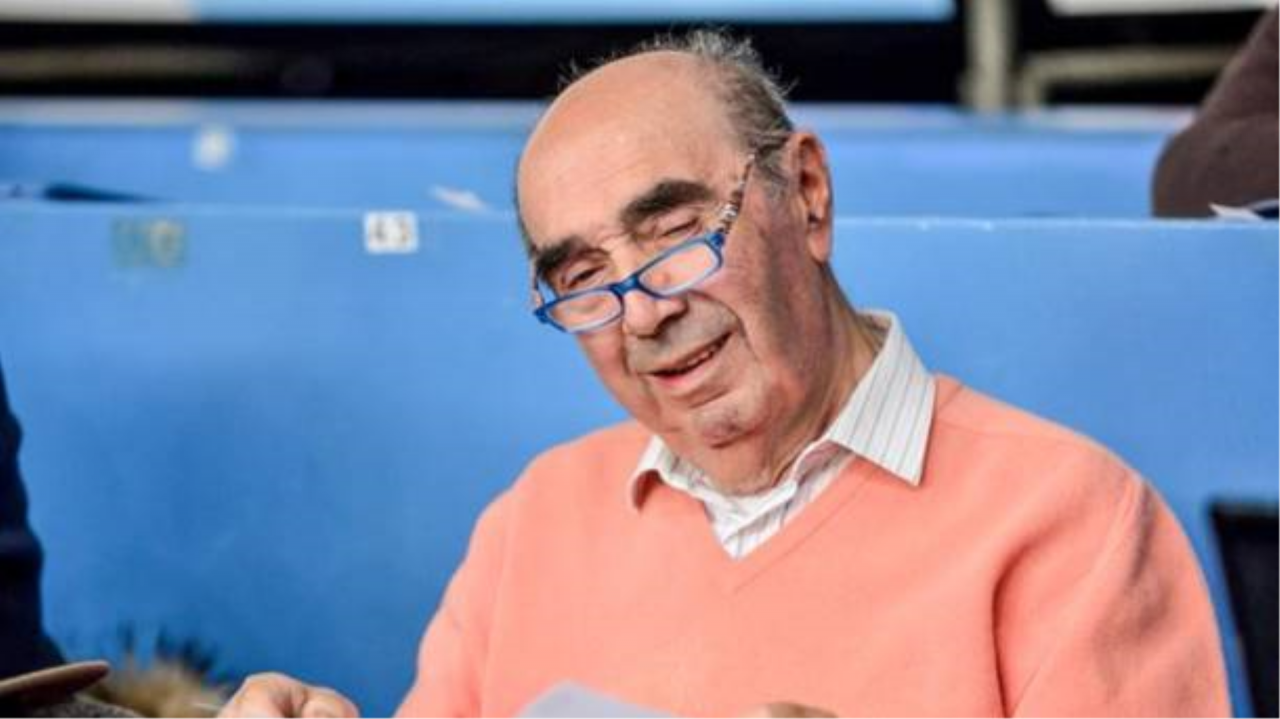Pallacanestro Cantù in lutto: addio a Gianni Corsolini