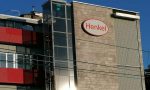 Sindaci dell'Olgiatese a sostegno dei lavoratori della Henkel
