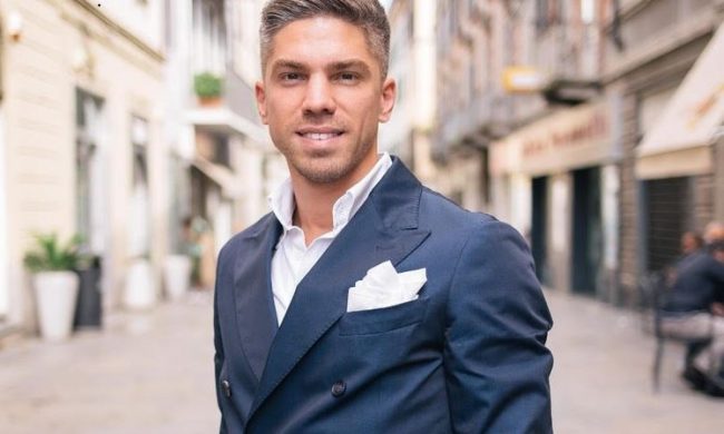A 24 anni apre un’agenzia immobiliare in pieno Covid