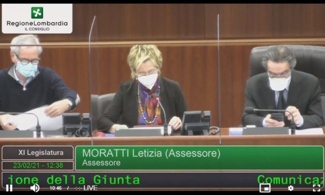 Zona arancione rafforzata in provincia di Brescia e in otto comuni bergamaschi