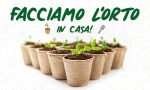 Facciamo l’orto in casa! In regalo con il Giornale di Cantù, Olgiate ed Erba