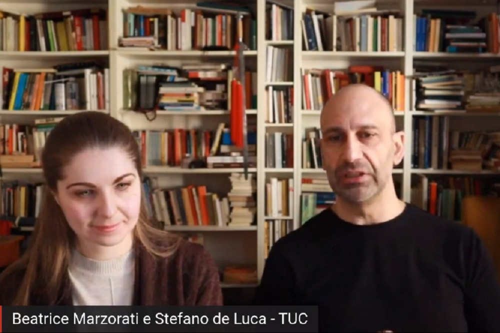 Teatranti Uniti di Como lancia l’Osservatorio Provinciale: “Serve confrontarci per la ripartenza e per il futuro”