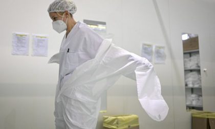 Il Covid fa paura e l’Umbria chiede aiuto alla Lombardia per l’invio di personale medico