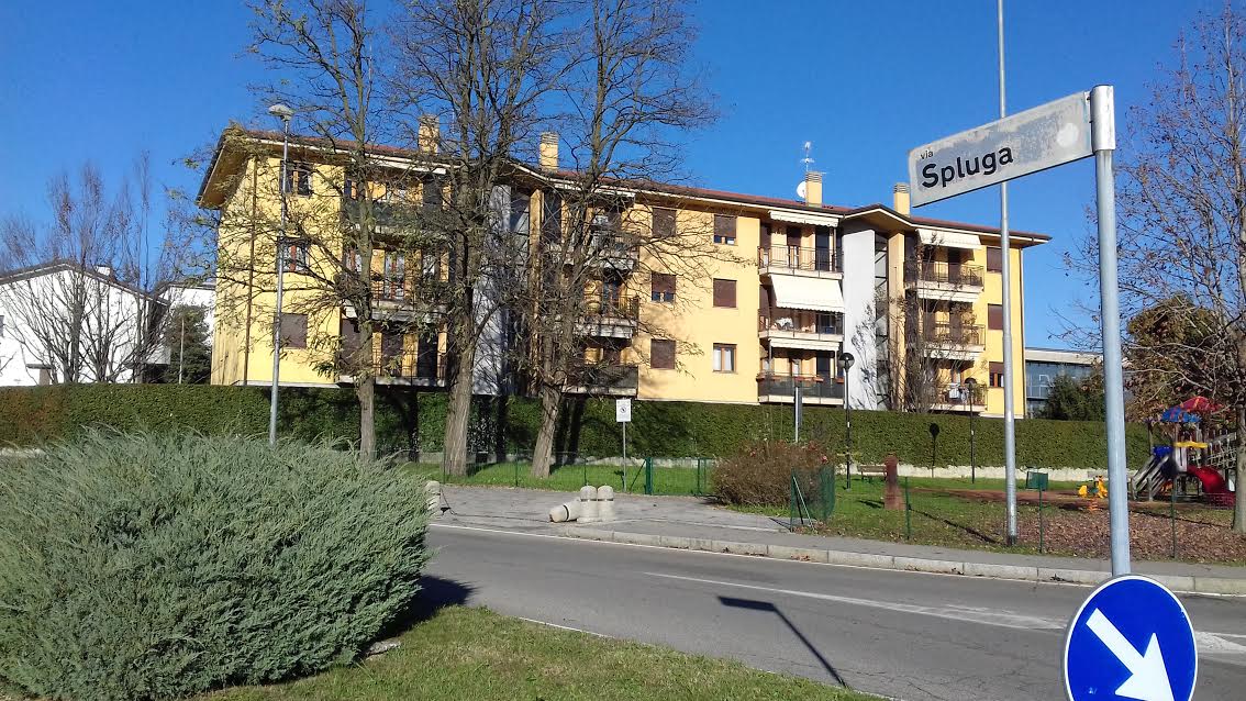 Illuminazione pubblica investimento da oltre 200mila euro