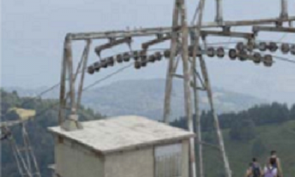 Dossier Nevediversa: in provincia di Como quattro impianti sciistici abbandonati