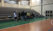 Basket serie D Indipendente Appiano ha ricominciato ad allenarsi e ora spera nel campionato
