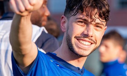 Como calcio, i convocati lariani per la sfida di domani a Novara