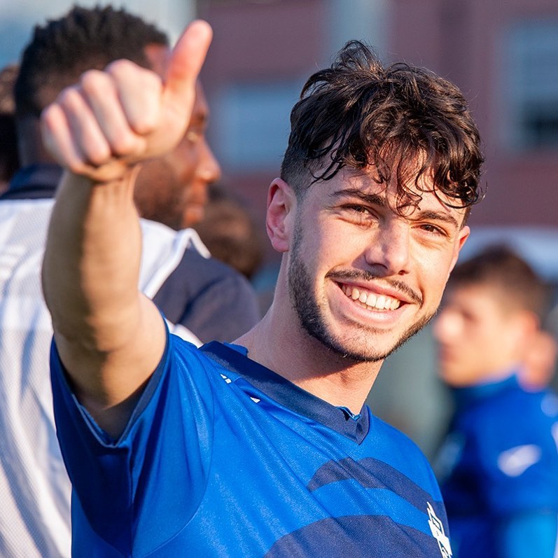 Como calcio, i convocati lariani per la sfida di domani a Novara