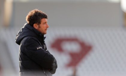 Como calcio mister Gattuso: "Contro il Pisa altra partita tosta da affrontare dando tutti il meglio di noi"