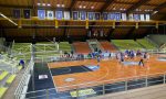 Basket C Silver domani il Gorla Cantù ospita alle 21.30 il Cusano Milanino