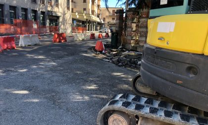 "Commercio dimenticato": la minoranza boccia l'Amministrazione tra cantieri e segnaletica insufficiente