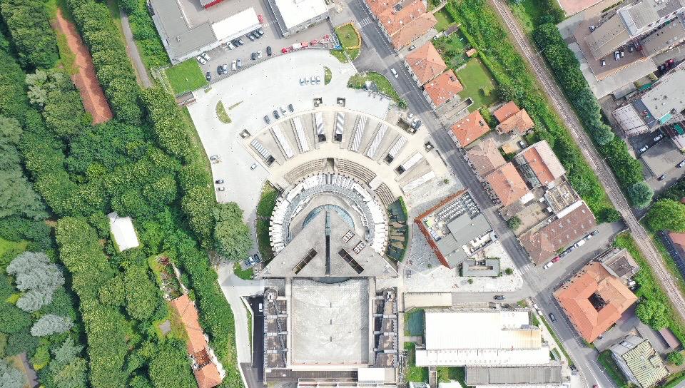 Insubria, un laboratorio diffuso ponte tra università e impresa: a Como arriva lo spettrometro di massa