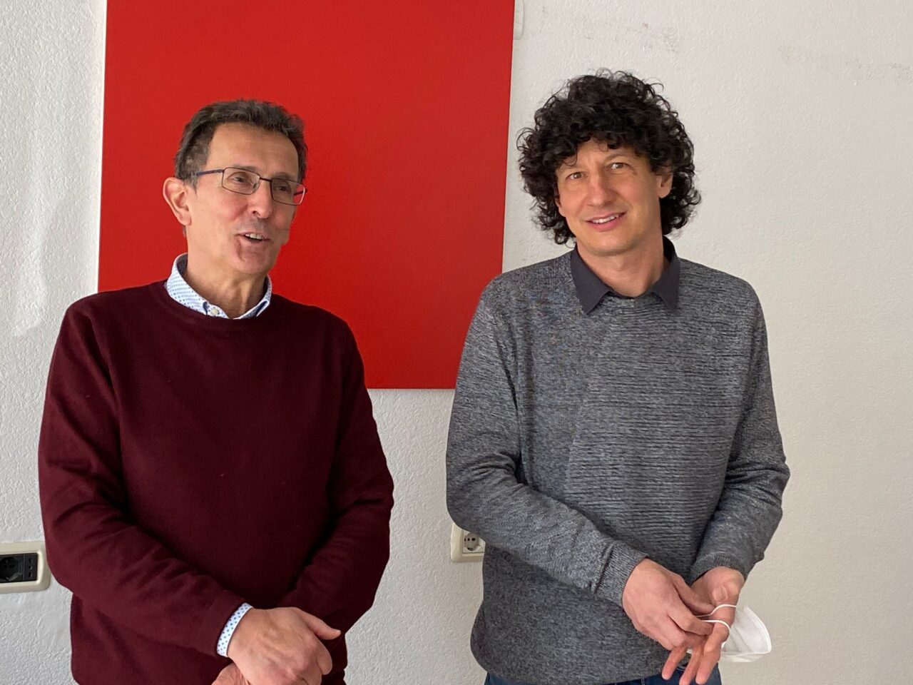 Fabrizio Cavalli nuovo segretario di Filcams: “I più giovani e gli stranieri i più colpiti dalla precarietà”