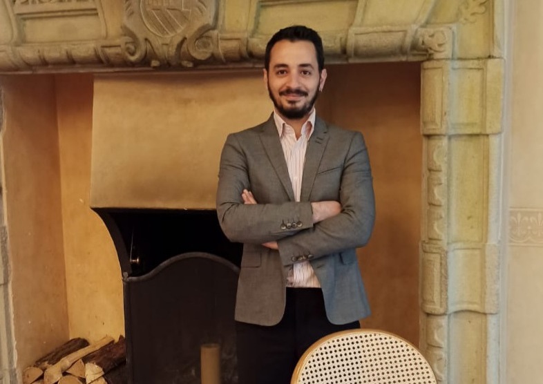 Una scelta coraggiosa: a Inverigo riapre il ristorante La Vignetta