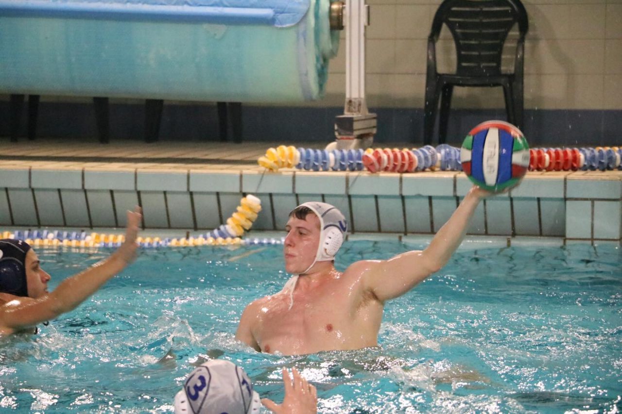 Sconfitta onorevole al debutto per la Pallanuoto Como