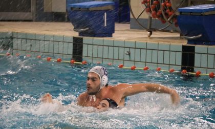 Pallanuoto Como ieri il team lariano beffato nel finale a Lodi per 11-10