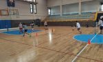 Pol Comense l'estate calda nerostellata tra Open day e camp di basket e multisport