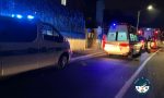 Malore in casa a Cantù: i soccorritori sfondano una finestra per salvare un'anziana