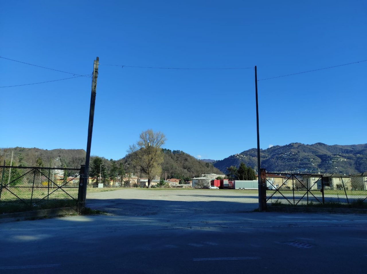 Centro vaccinale, a rischio Muggiò: rispunta l’ipotesi Villa Erba