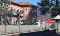 Tragedia a Erba: trovato morto un uomo