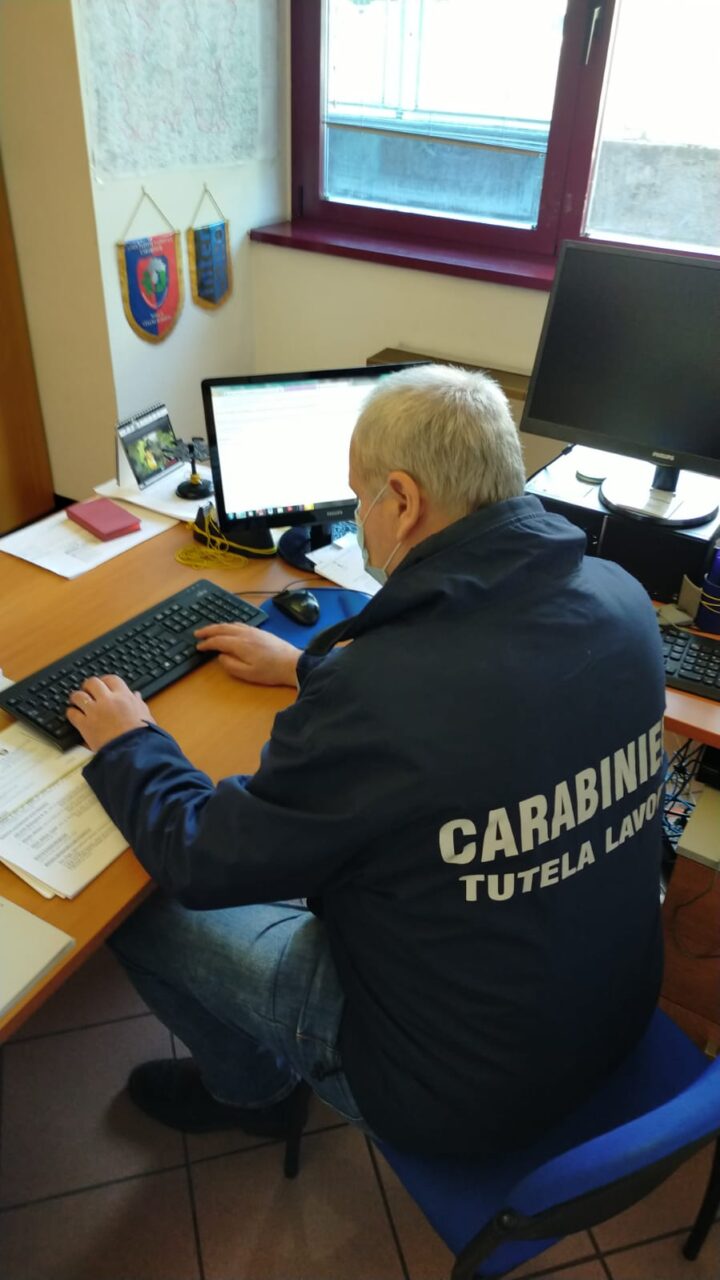 Reddito di cittadinanza, tre stranieri denunciati per averlo ottenuto indebitamente