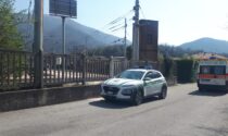 Ubriaco cade nel fiume Lambro a Canzo