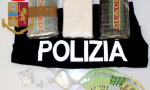 Deteneva oltre 3 chili di cocaina: donna arrestata in piazza San Rocco
