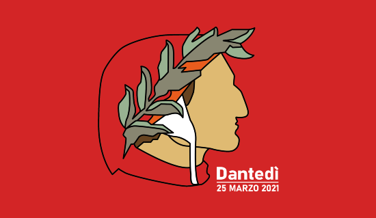 Dantedì gli eventi online organizzati nel Comasco