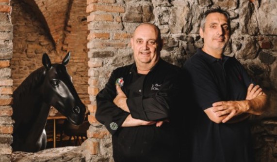 Chiusure, tra i 50 ristoratori sotto Regione Lombardia anche due comaschi: “Siamo stremati”