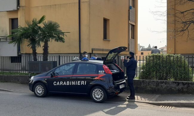 Dramma in Brianza: uomo trovato morto in casa