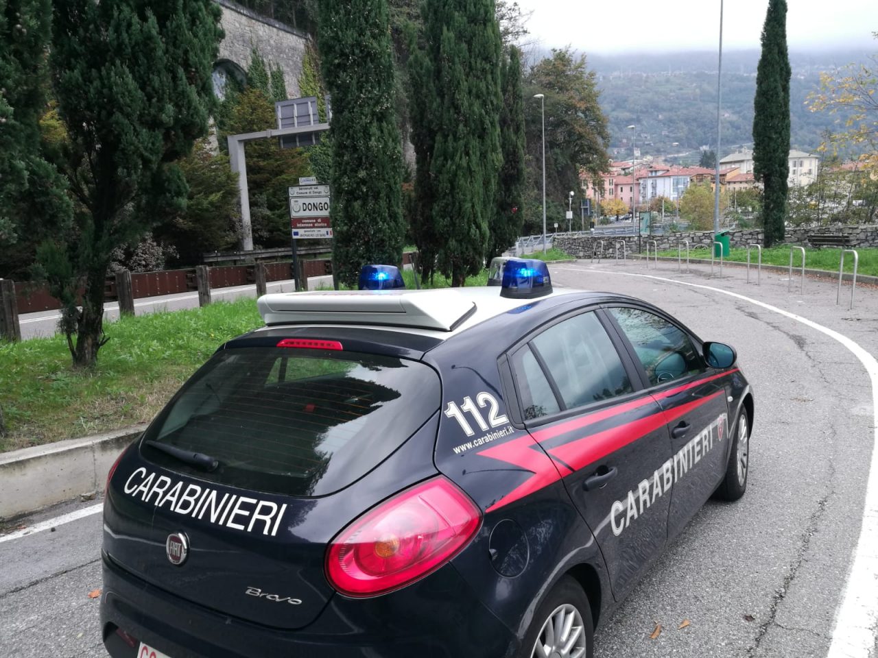 Furto all’Esselunga di Lipomo: 42enne fermato per delle cuffie wireless