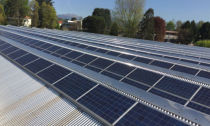 Caldaie, impianti fotovoltaici e non solo: investiti oltre 1,4 milioni