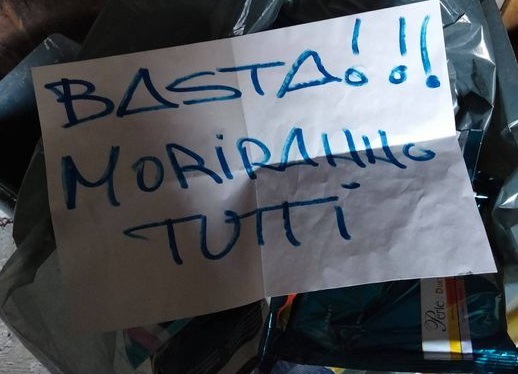 Minacce e veleno nel cibo dei gatti a Tavernerio