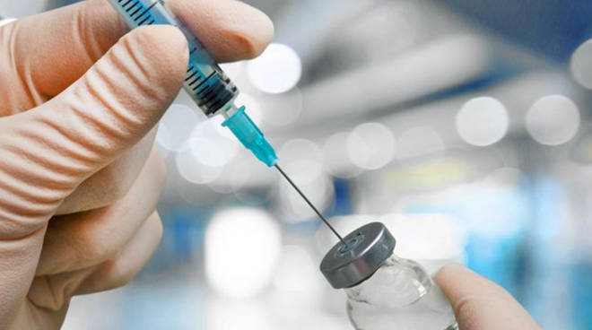 Quanti vaccini sono arrivati in Lombardia a marzo?