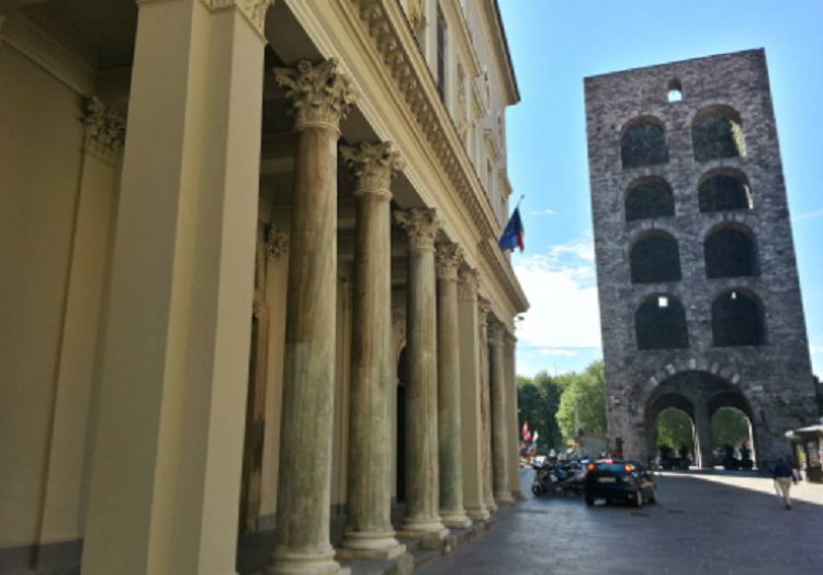 Settimana Nazionale della Protezione Civile: domani l’evento “Da Plinio il Vecchio alle tecnologie digitali”