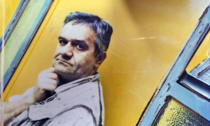Addio al fotografo Livio Spinelli