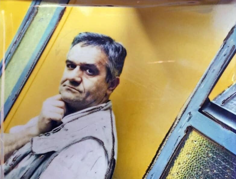 Addio al fotografo Livio Spinelli