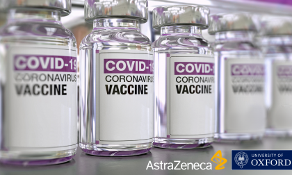 Al via a Como le vaccinazioni a forze dell'ordine e insegnanti con AstraZeneca: come prenotarsi