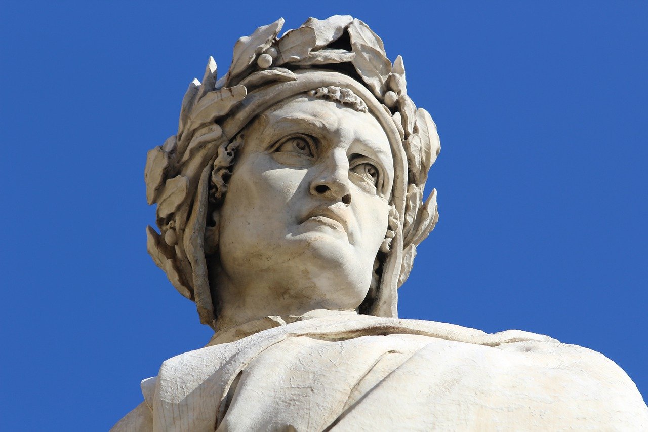 Dante, chi era costui? Incontro online con il Centro culturale Paolo VI di Como