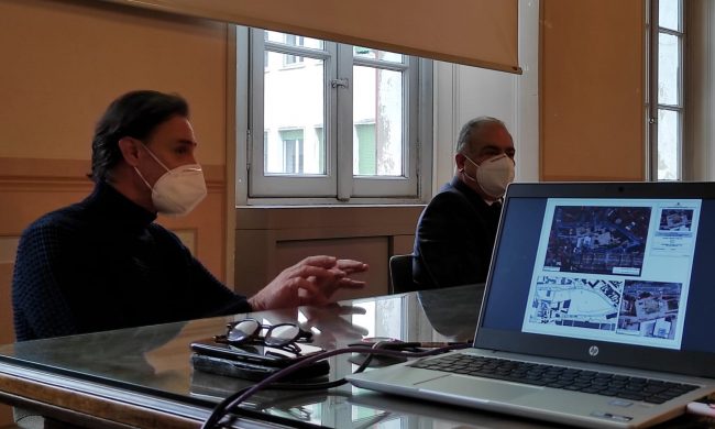 Bonifica Ticosa dietrofront della ditta che si era aggiudicata l’offerta. L’assessore: “Siamo stupiti”