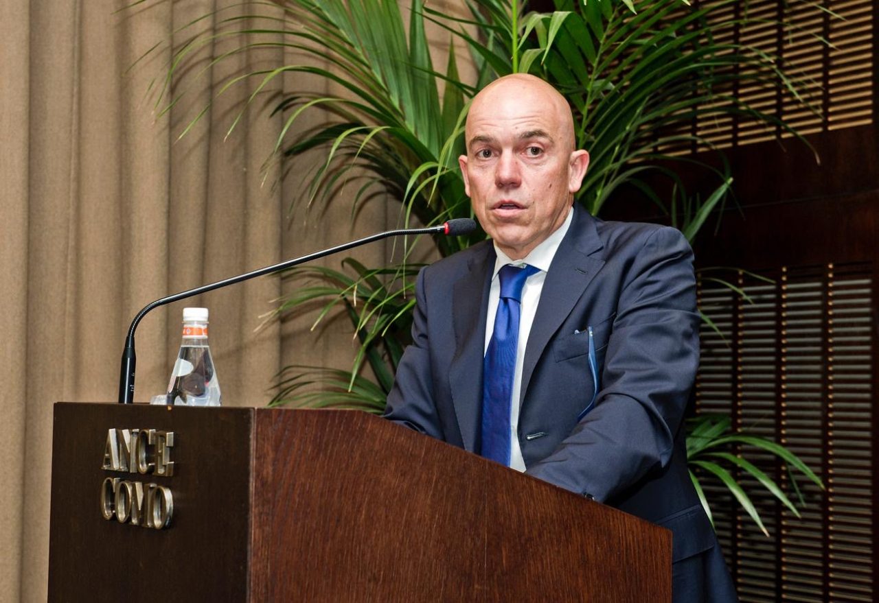 Ance Como presenta il suo primo rapporto di sostenibilità