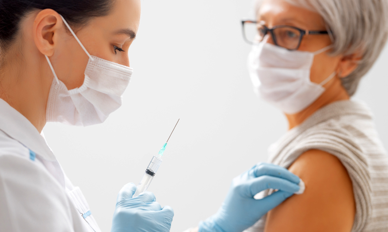 A Menaggio sabato e domenica le giornate vaccinali per gli over 60