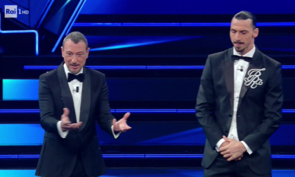 Sanremo 2021 le pagelle di Loris Diamante: Michielin come Mario Draghi, mentre Ibra...