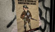 Animalisti contro gli arcieri al Parco dei Veterani: "Usate le sagome dei cacciatori, non degli animali"