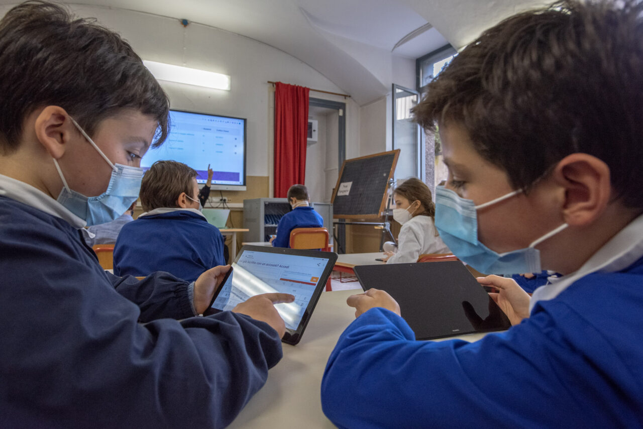 Esselunga si conclude la sesta edizione di “Amici di scuola”