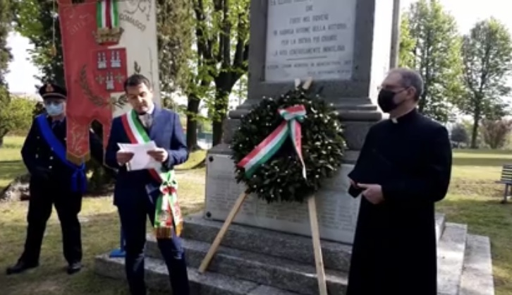 Devozione a San Gerardo e anniversario della Liberazione